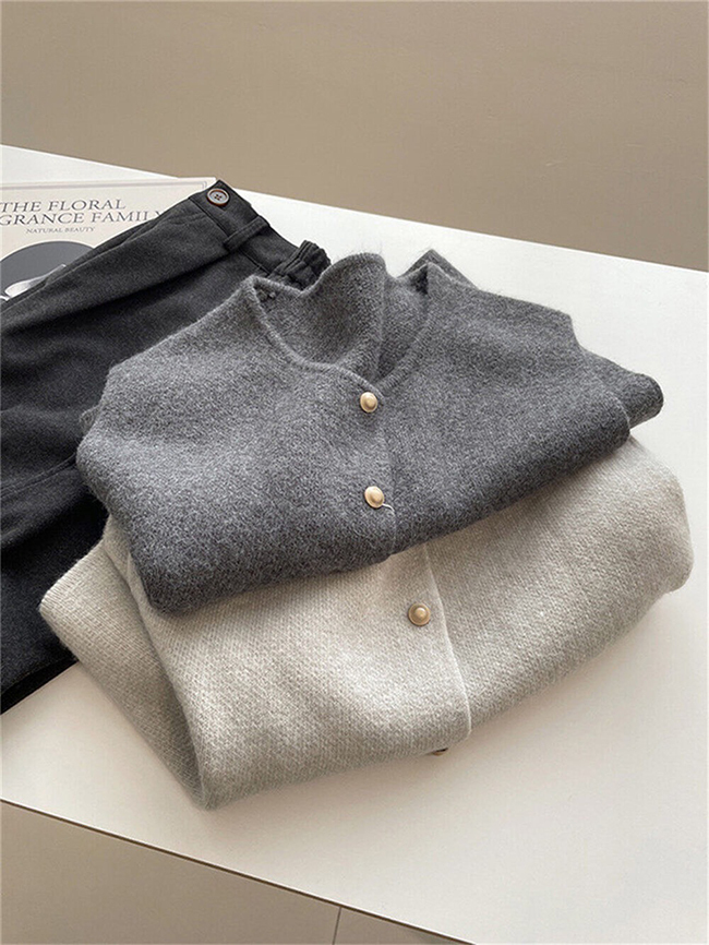 成熟氣質感滿滿好搭背心-兩色現貨