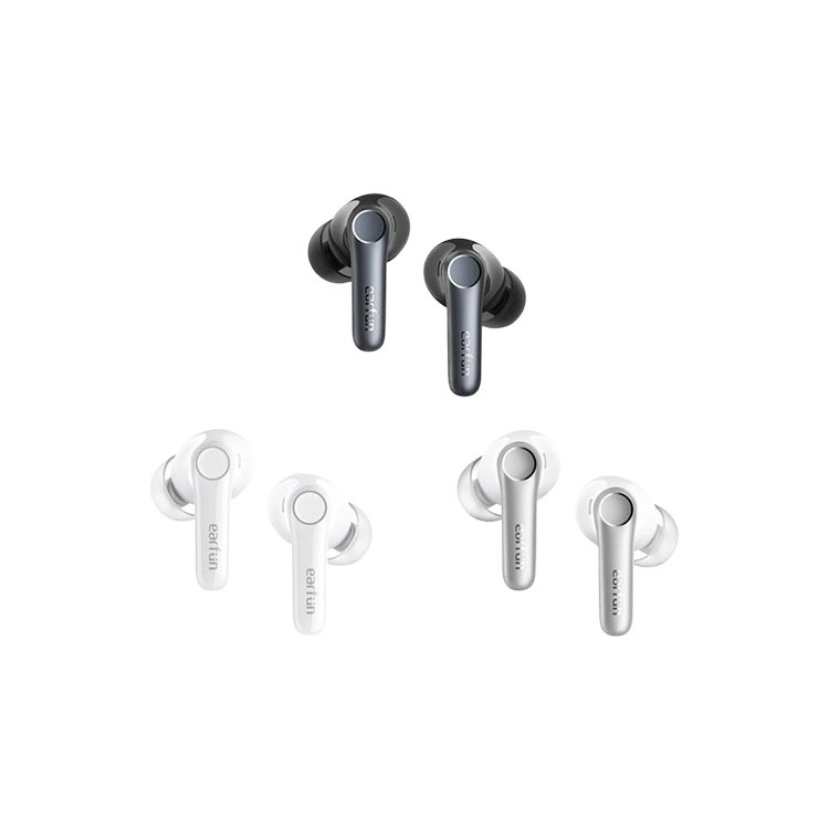 【Earfun】 Air Pro 4 降噪真無線藍牙耳機 四色