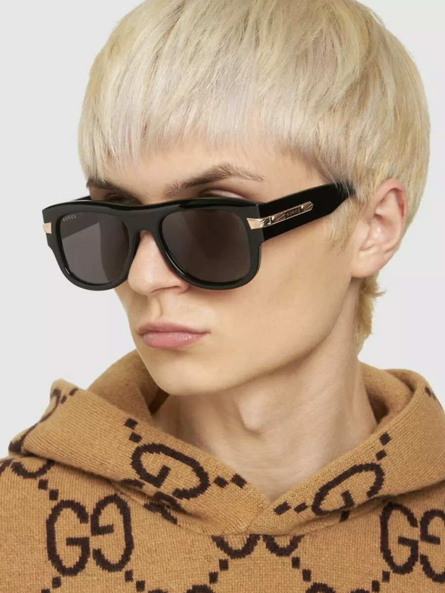 GUCCI GG1517S-SACHIKO OPTICAL