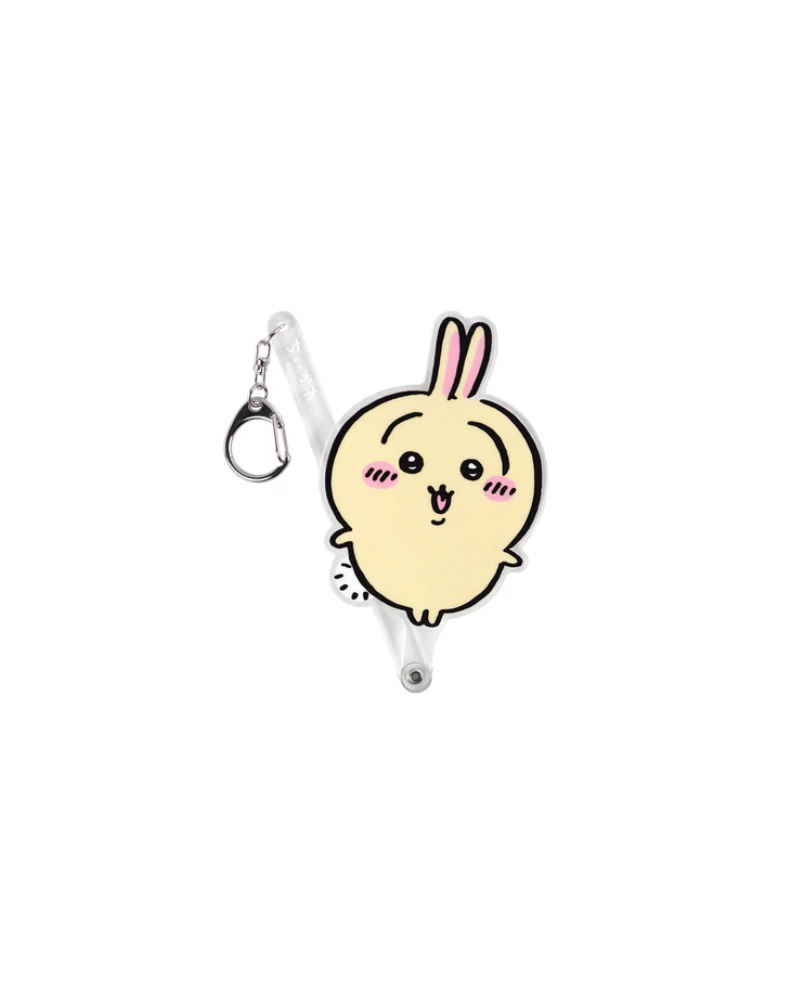 Chiikawa Usagi 兔兔 自拍棒鎖匙扣 (463114)