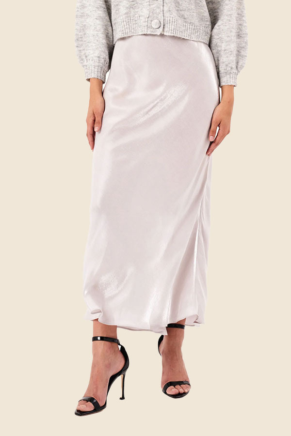 ROLLA'S - SLIP 長裙