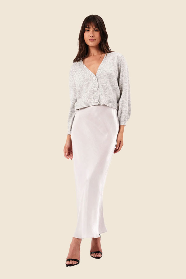 ROLLA'S - SLIP 長裙