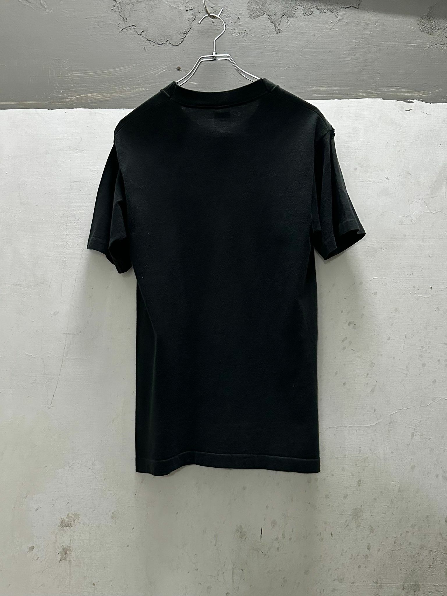 90's Richard Kern Hardcore Death Trip Film Movie Tee