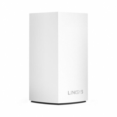 Linksys Velop WHW0102 雙頻 AC1300 Mesh WiFi 5 路由器 (2件裝)