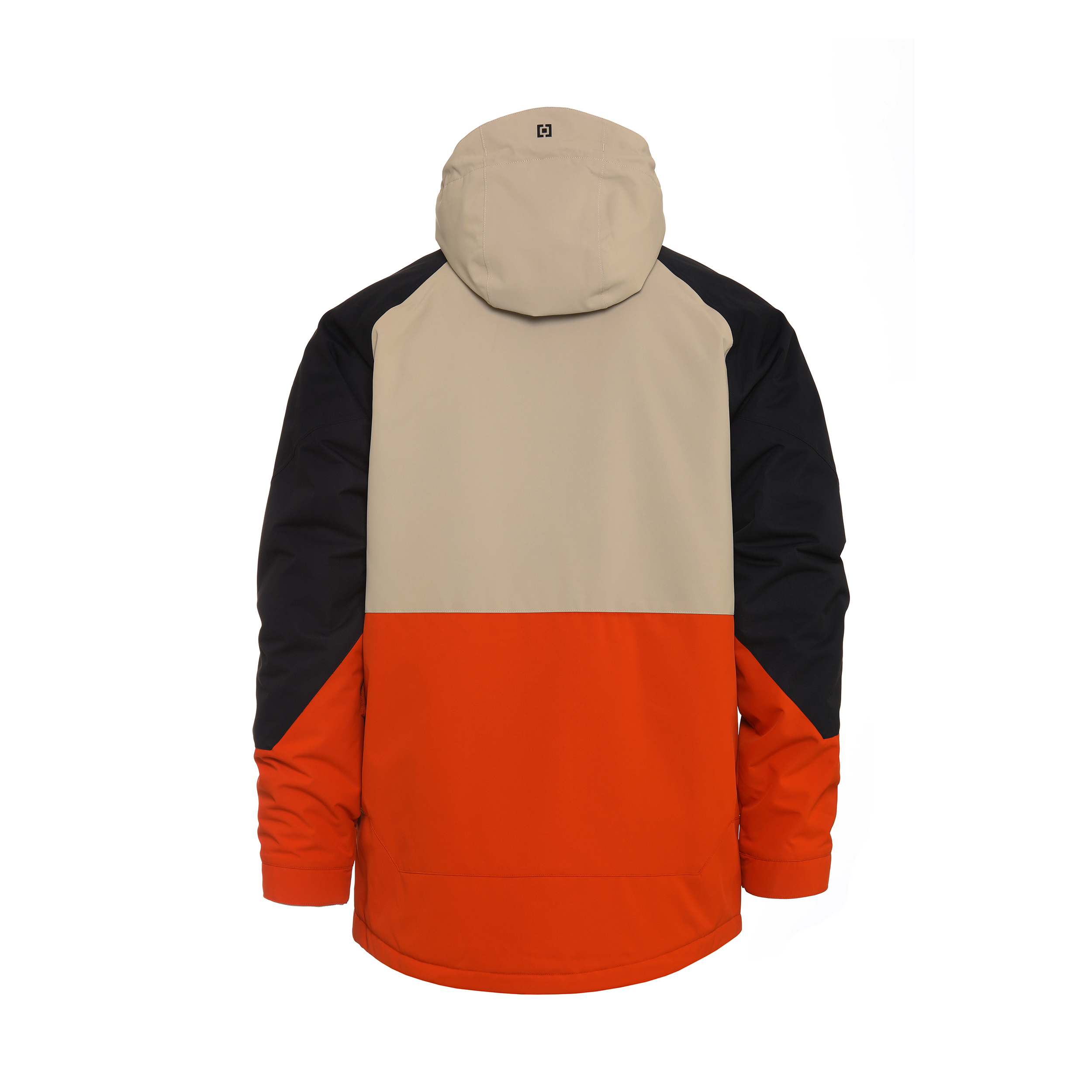 男款防水透氣滑雪外套(10K/10K)_BLAKE JACKET