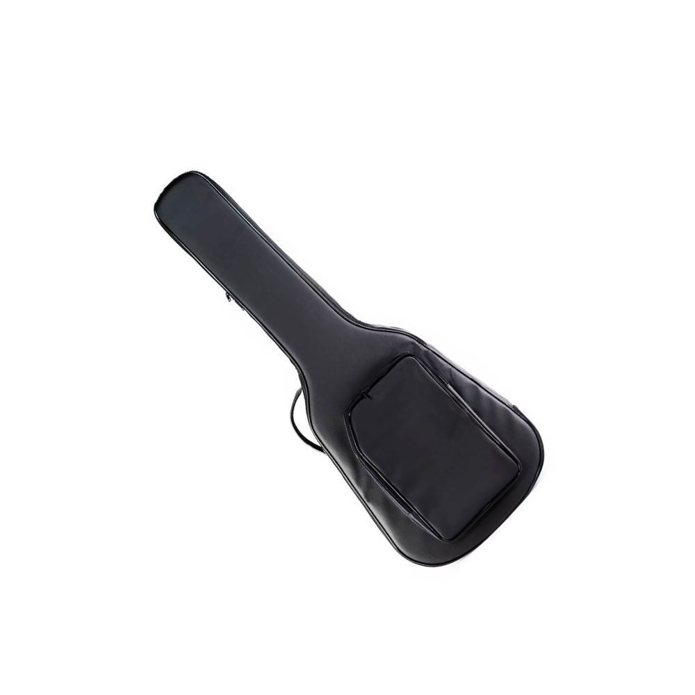 MUSIC BOY MUSIC BOY / KW-670P 雙肩式木吉他仿皮琴袋 — 三峽吉他 / Bass