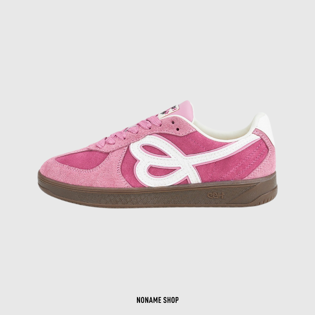 HBD X WE FLOWER 聯名 金冬天 同款 小花鞋 德訓鞋 櫻花粉 (男/女款)