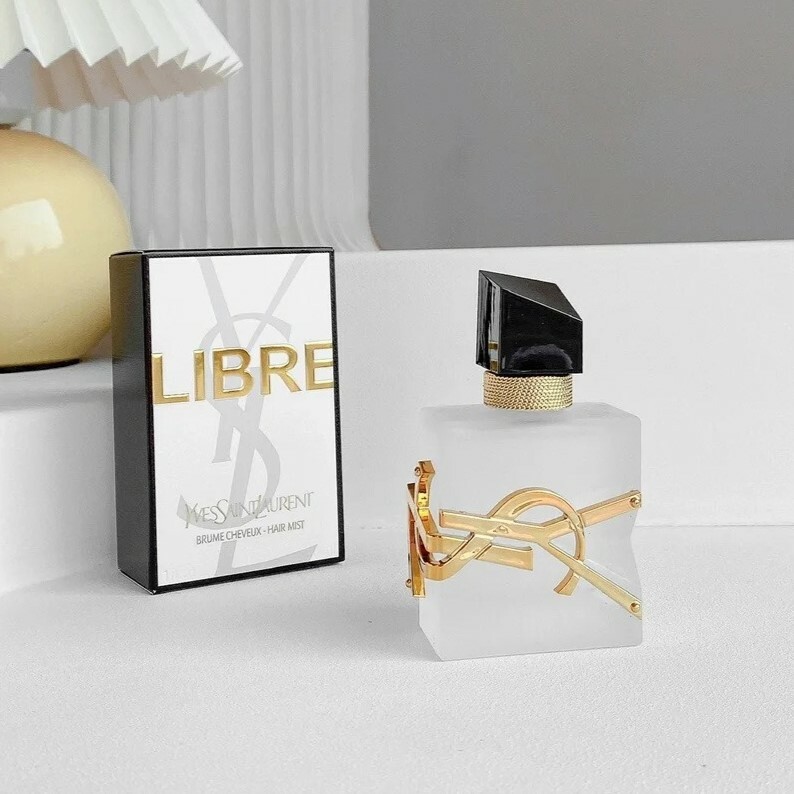 YSL - Libre Hair Mist 自由之水髲噴 30ml