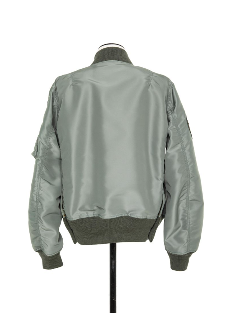 ジャケット・アウター Sacai gray panel tailored jacket 22aw ジャケット・アウター Sacai gray panel tailored jacket 22aw