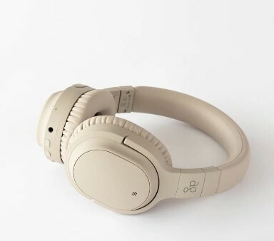 ag 頭戴式藍牙耳機 WHP01K