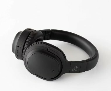 ag 頭戴式藍牙耳機 WHP01K