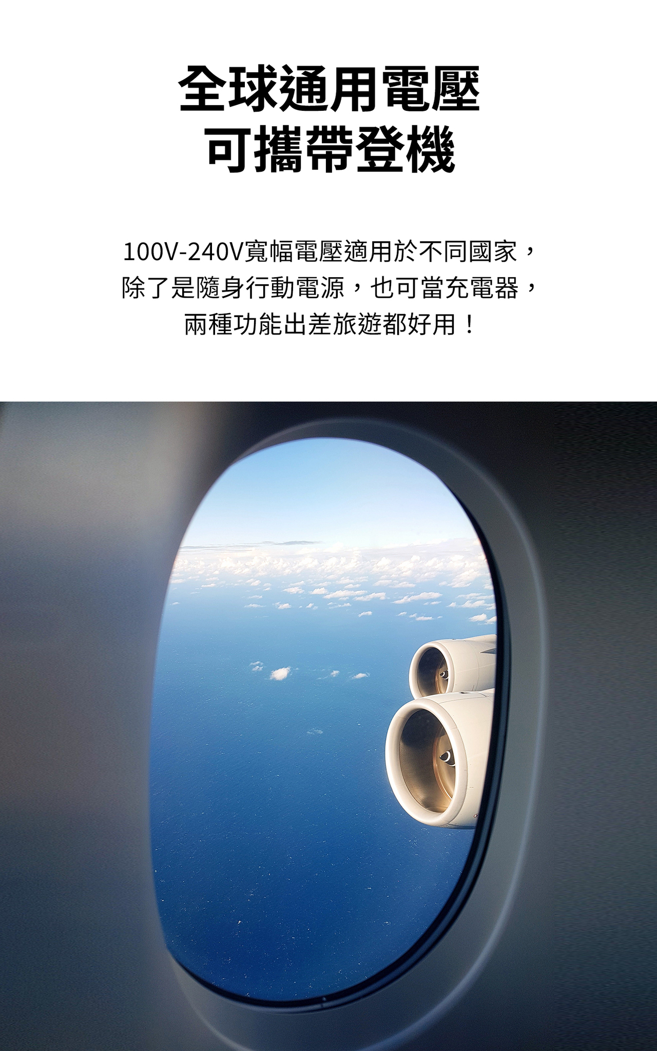 限量特別版 LaPO 超進化八合一 10000mAh 無線快充行動電源 WT-08