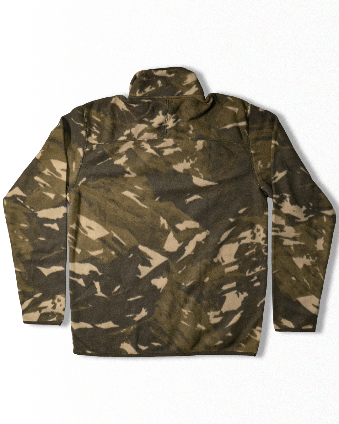 TNF北臉 0040 男 綠色 Cotton