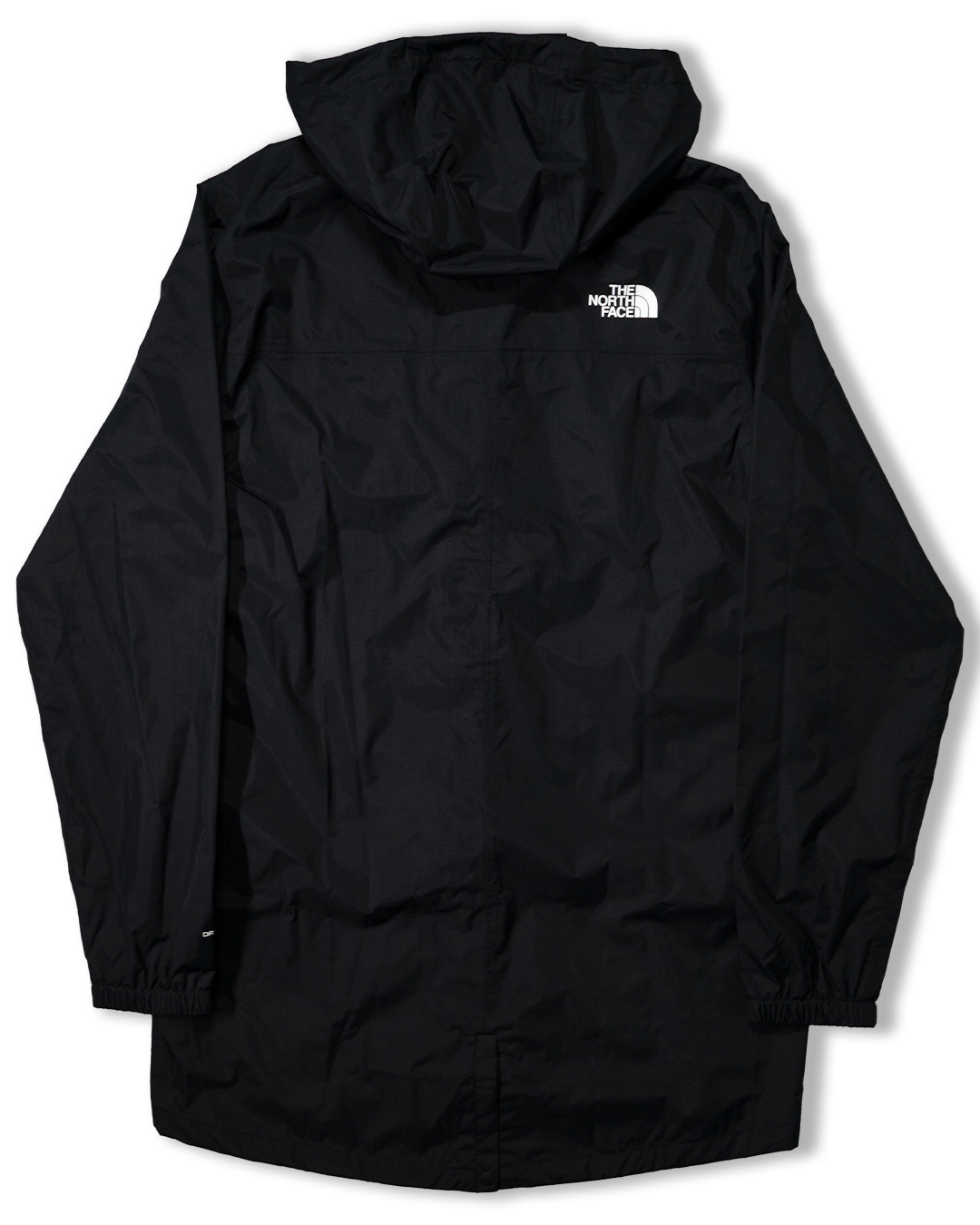 TNF北臉 0025 男 黑色 Dryvent