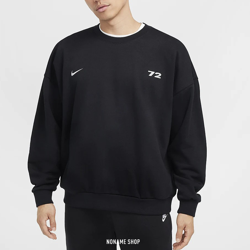 NIKE NSW 72 簡約 LOGO 大學TEE (男款)