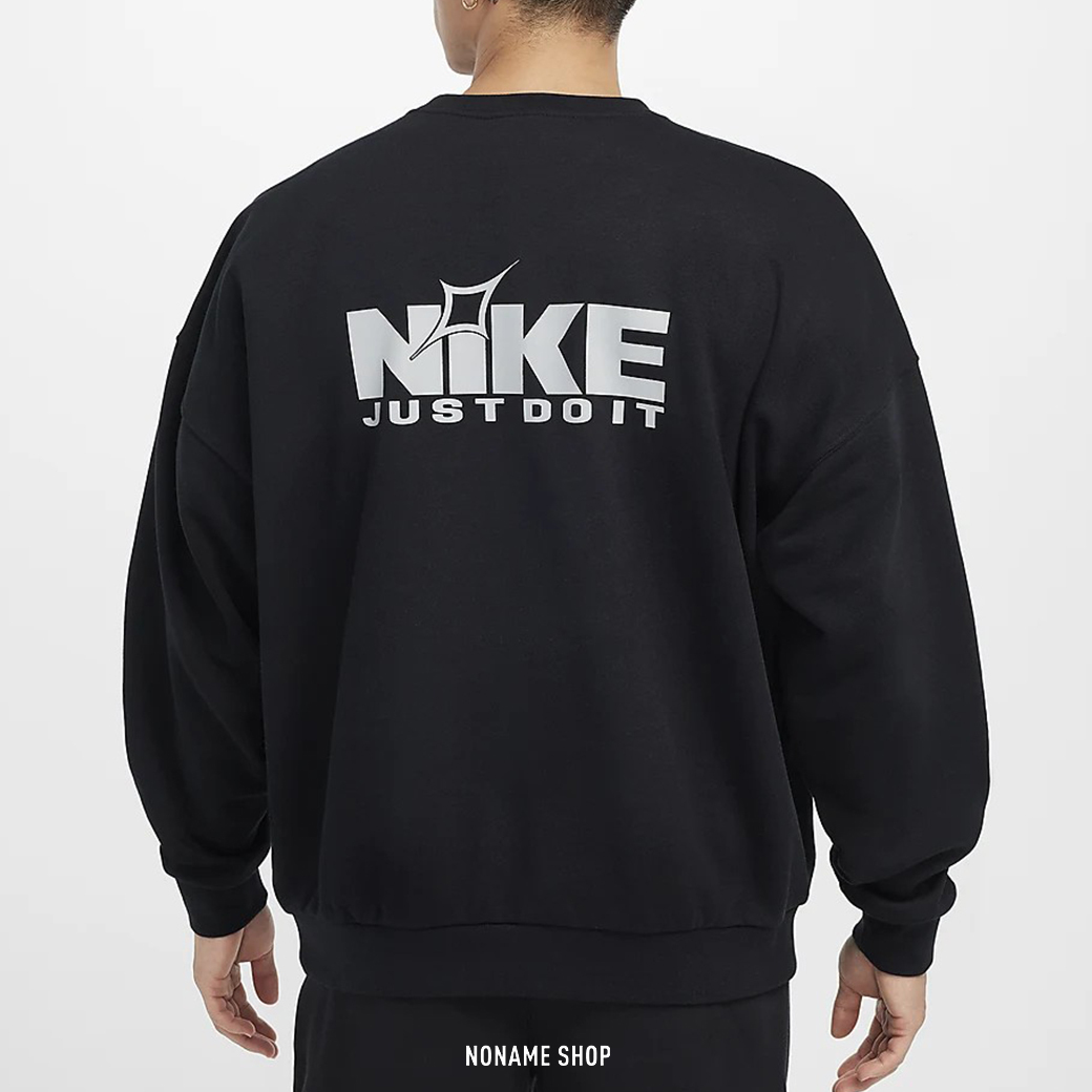 NIKE NSW 72 簡約 LOGO 大學TEE (男款)