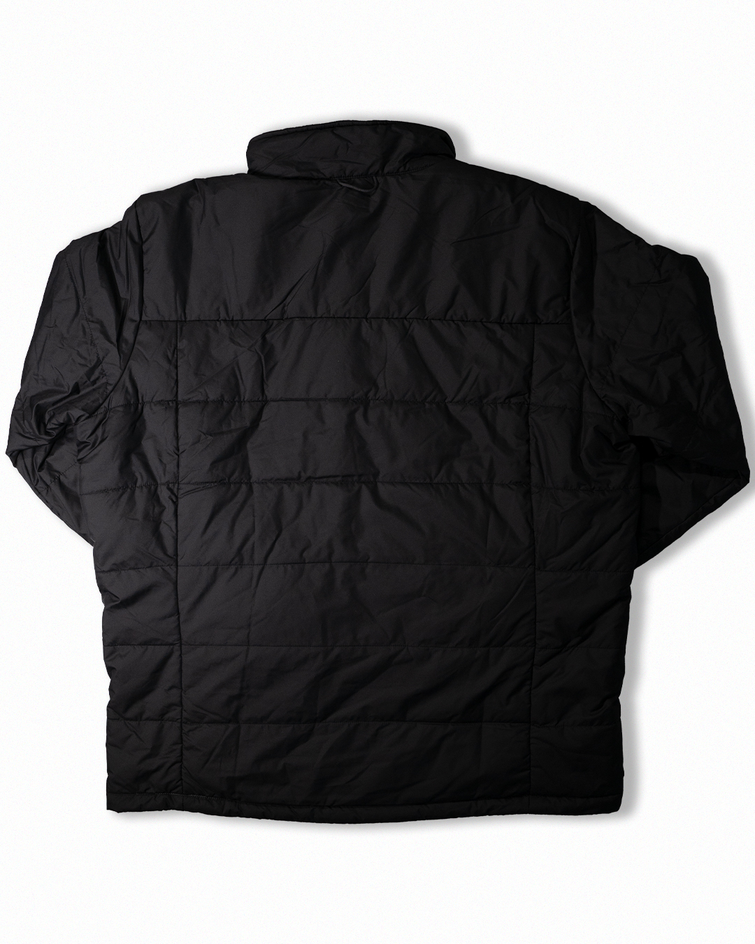 TNF北臉 0037 男 黑色 Polyester