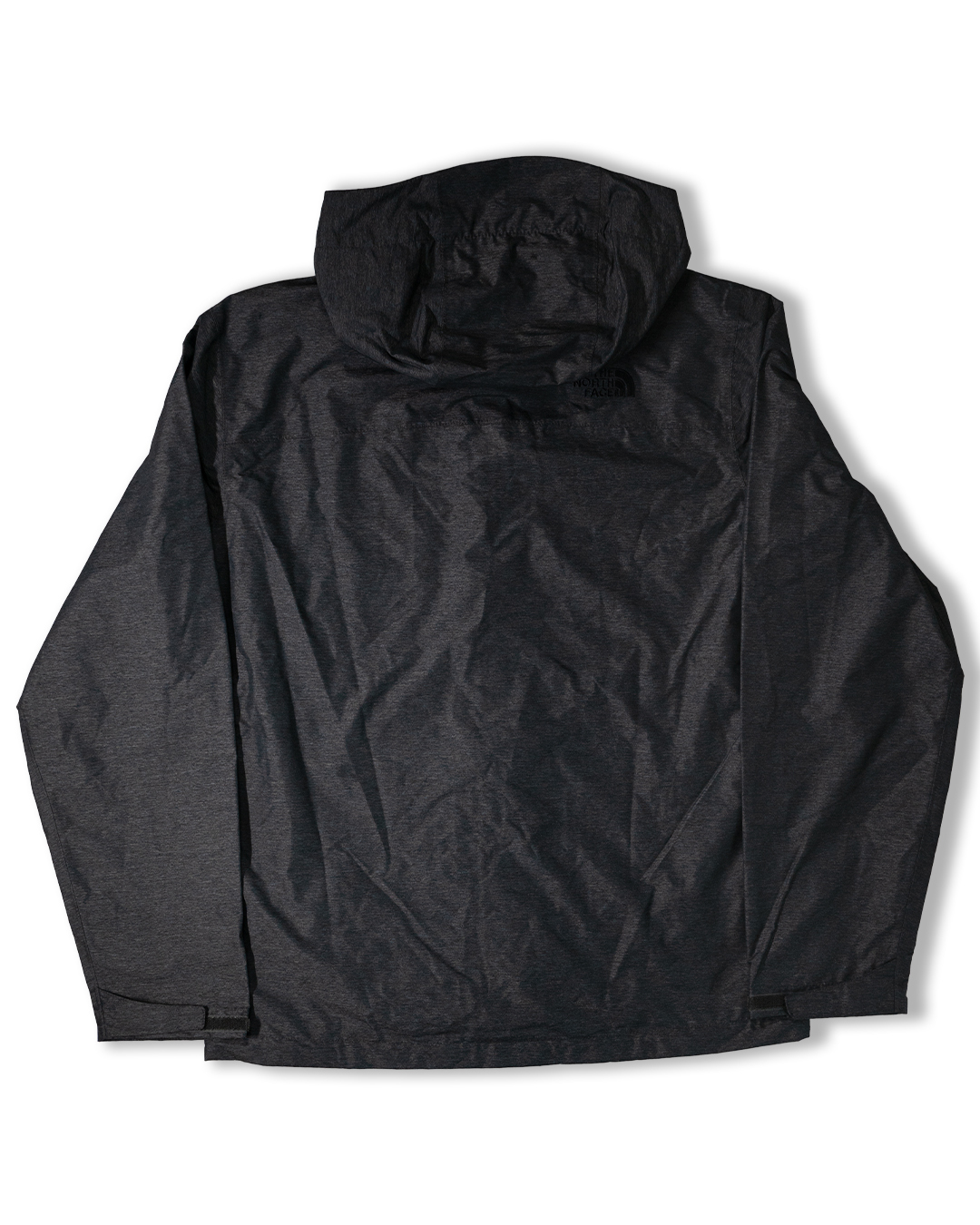 TNF北臉 0035 男 黑色 Dryvent