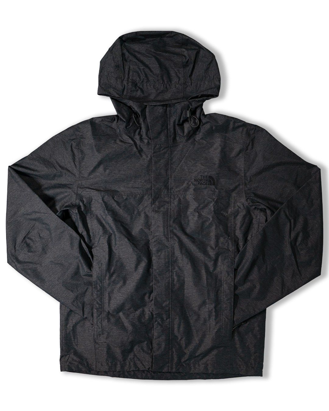 TNF北臉 0035 男 黑色 Dryvent