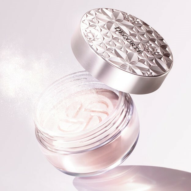 DECORTE 黛珂 絲柔調光蜜粉(NEW) 20g， #00 #03 #04 #06