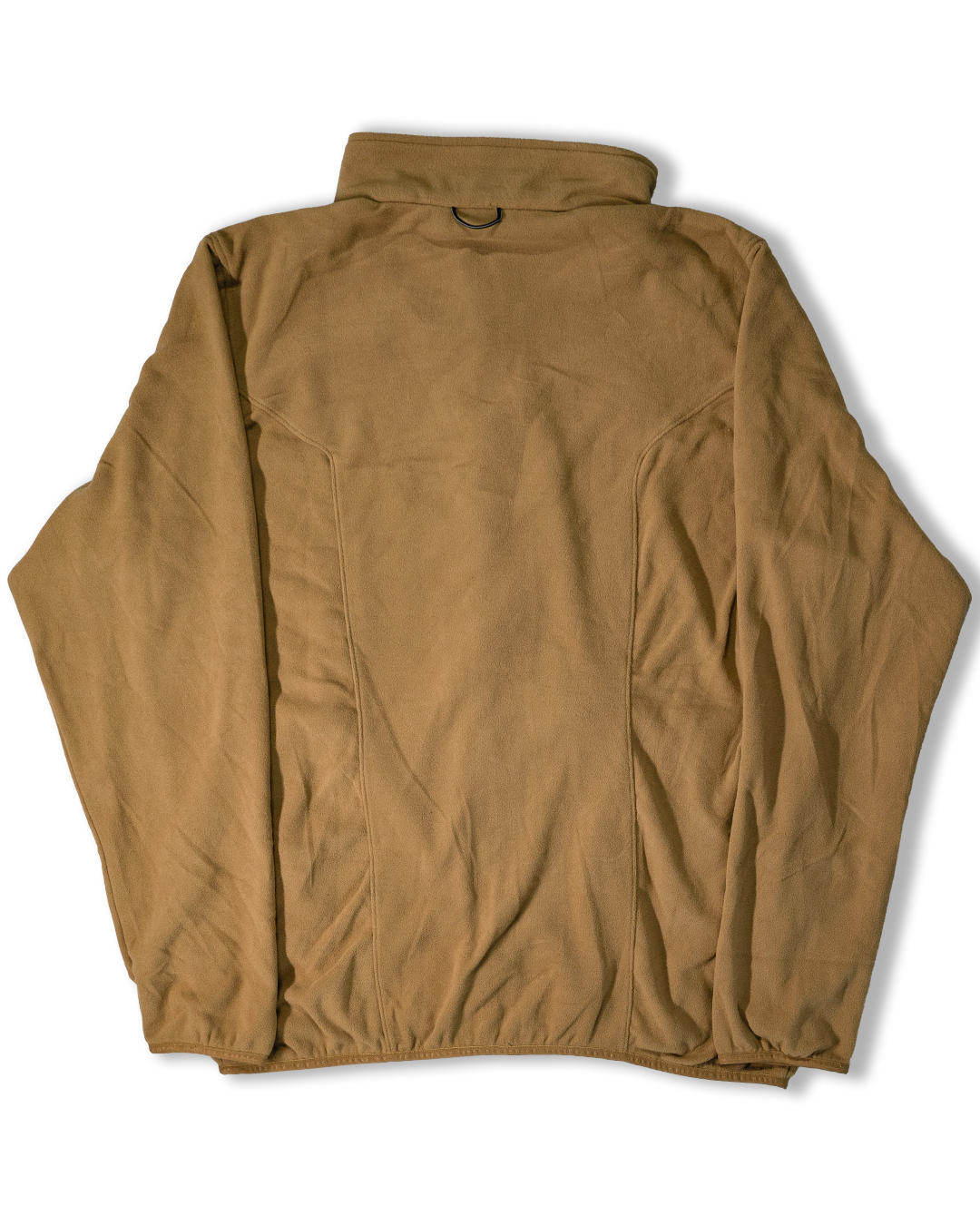 TNF北臉 0034 男 土黃色 Cotton