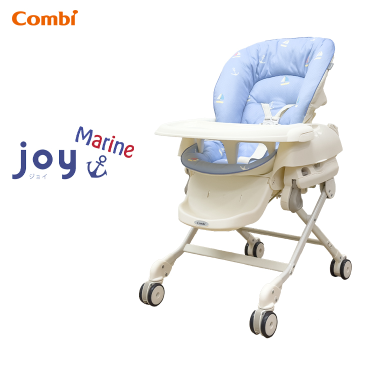 Joy Marine 安撫餐搖椅 (手動版) -119571