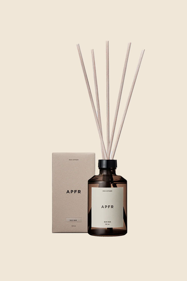 APOTHEKE FRAGRANCE - 室內擴香