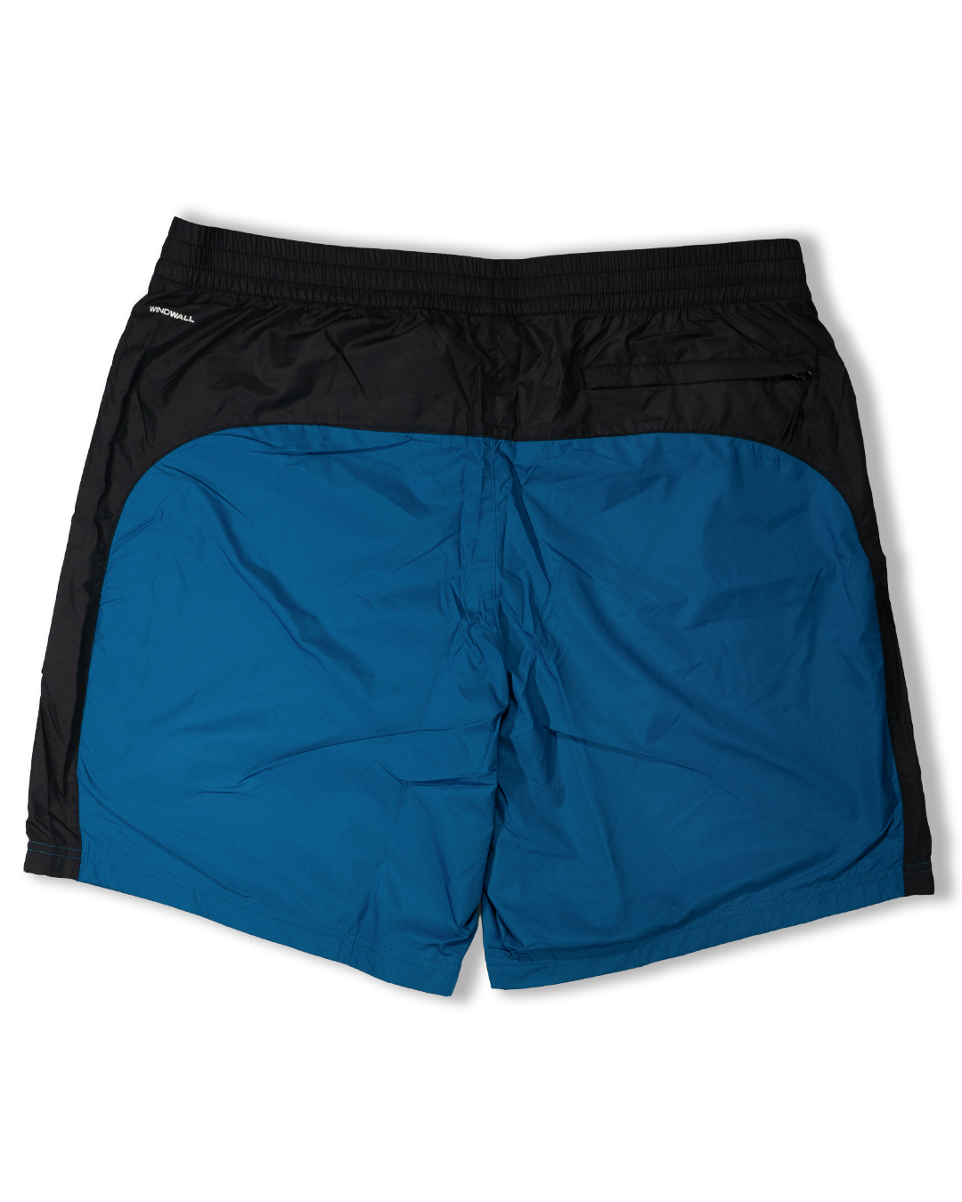 TNF北臉 0013 男 藍黑色 Windwall