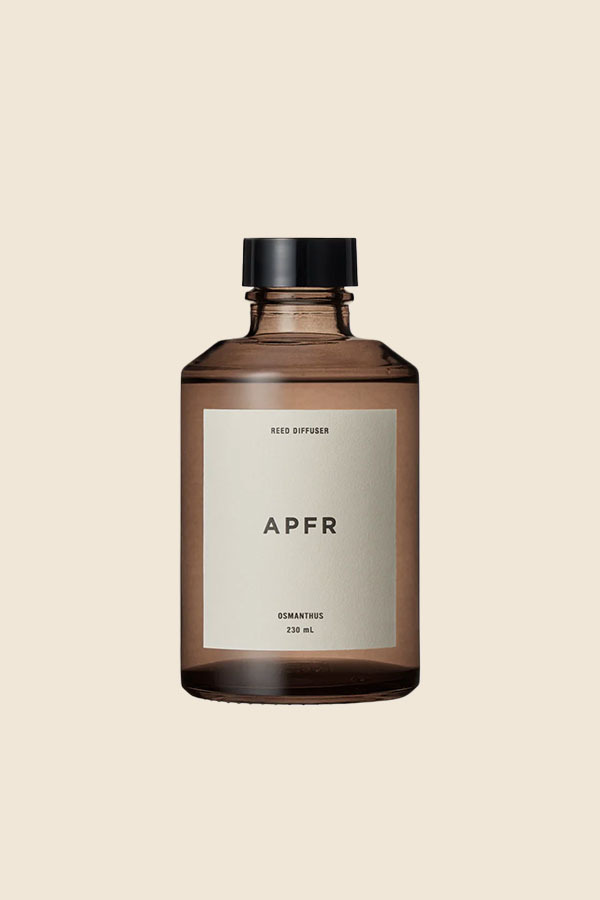 APOTHEKE FRAGRANCE - 室內擴香 / 桂花