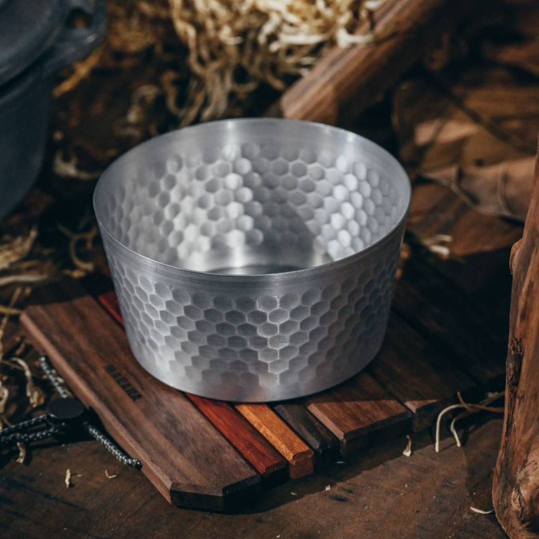 Makana｜手工實木自由拼萬用墊