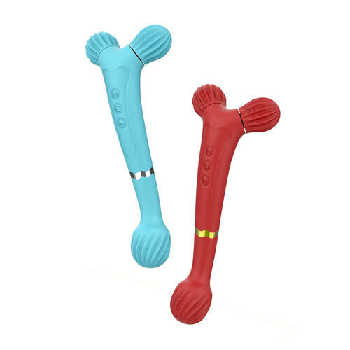 YY Horse Double Head Vibrator