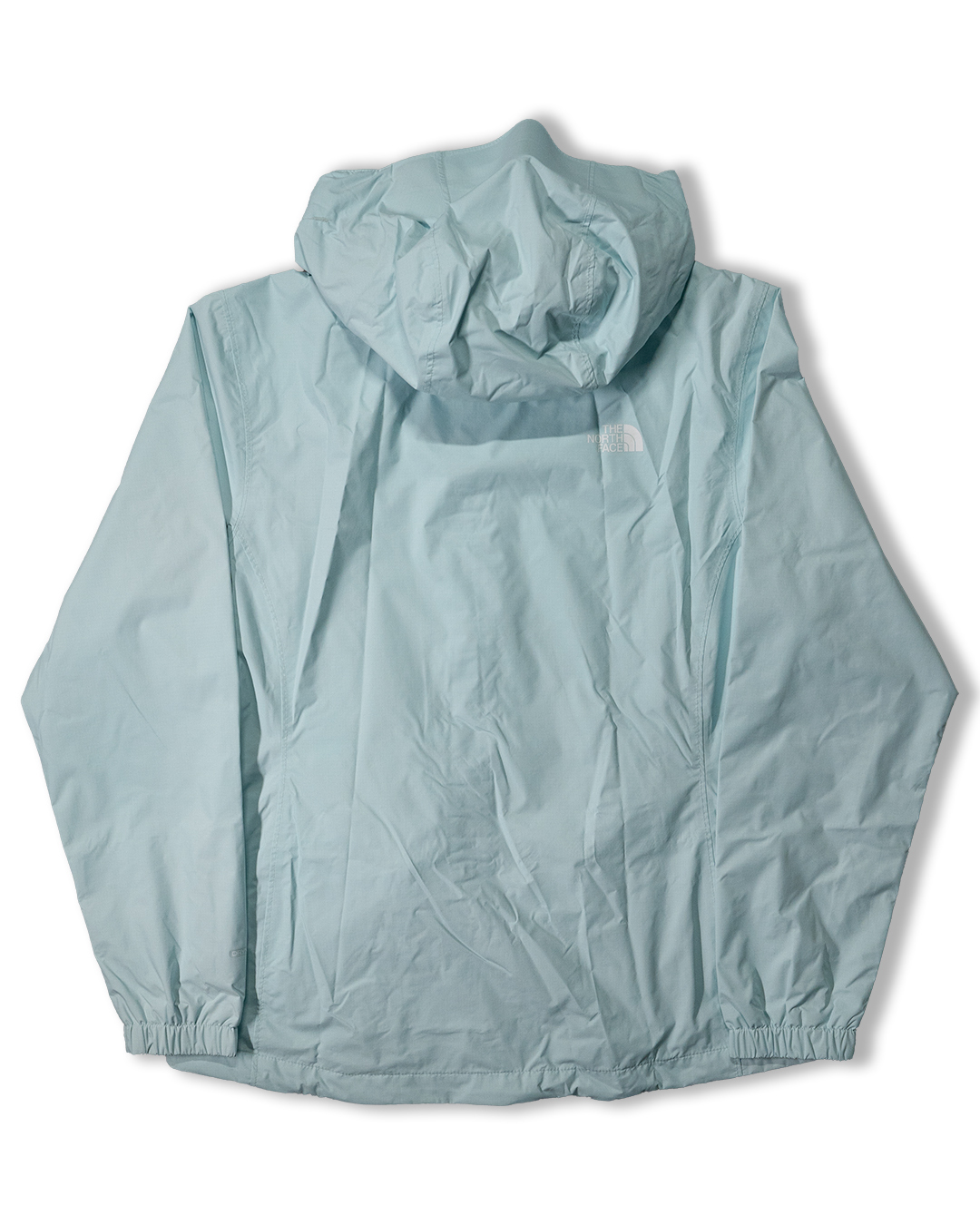 TNF北臉 0014 女 淺藍色 Dryvent