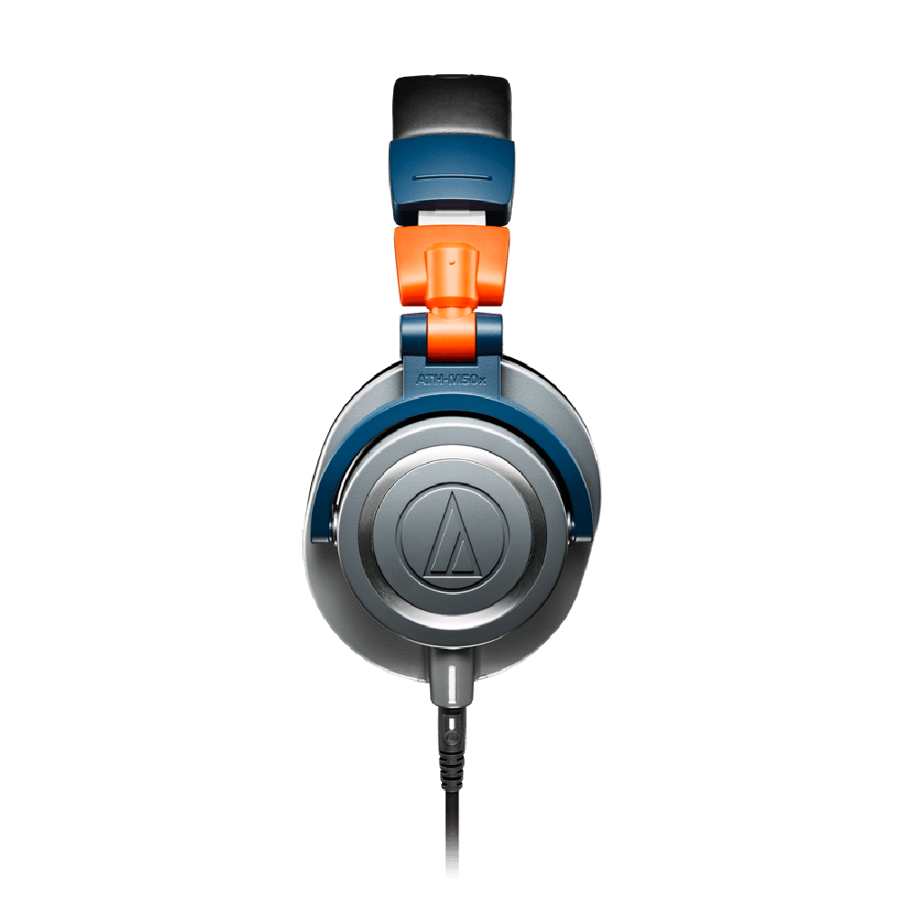 Audio-Technica Audio-Technica / ATH-M50x LAB 封閉式監聽耳機 (38 ohms) (2024版限定色) 第 2 張圖片｜三峽錄音 / 音響