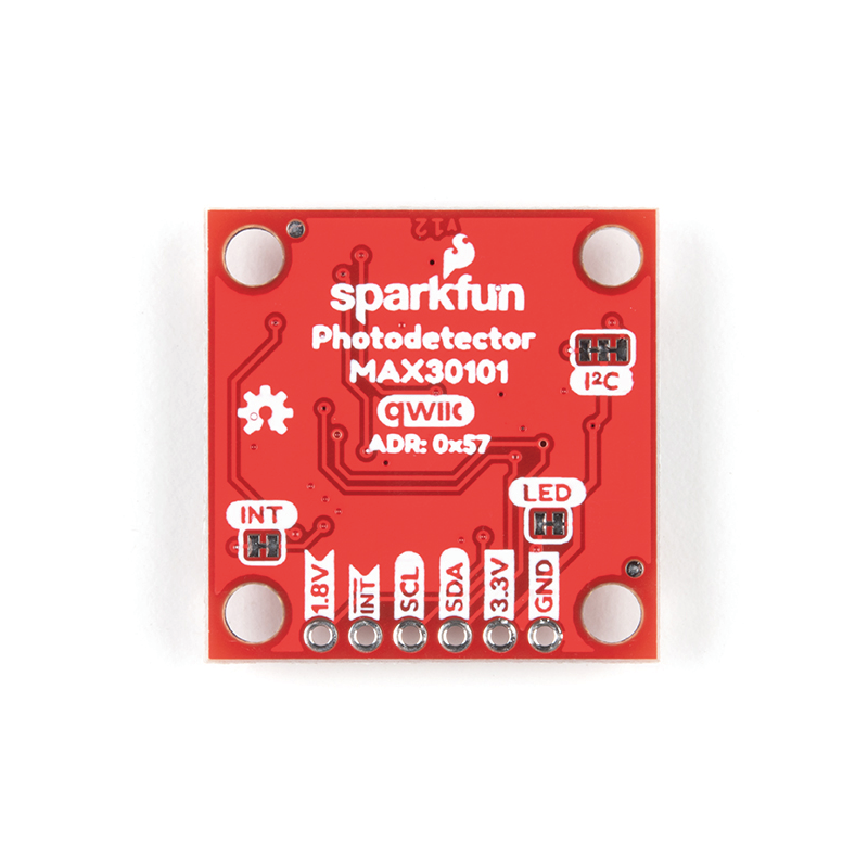 Photodetector Breakout - MAX30101 光學感測器