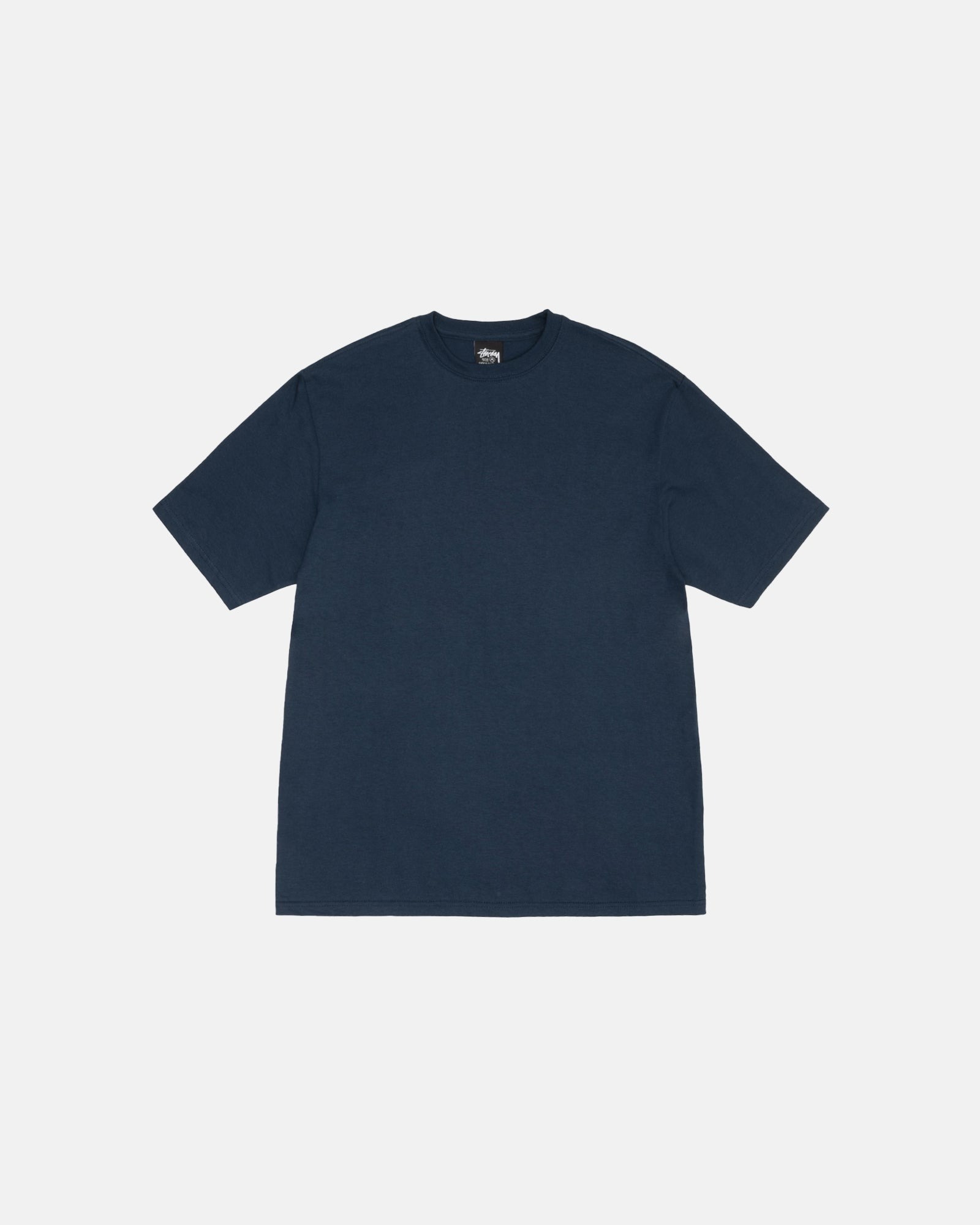 2024AW STUSSY BUANA STOCK TEE 背後 側邊 LOGO 短T 現貨 1905096