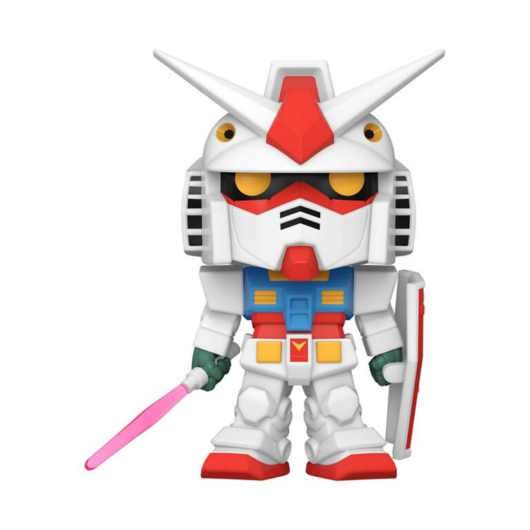 POP Super: MS Gundam- RX-78-2 GUNDAM
