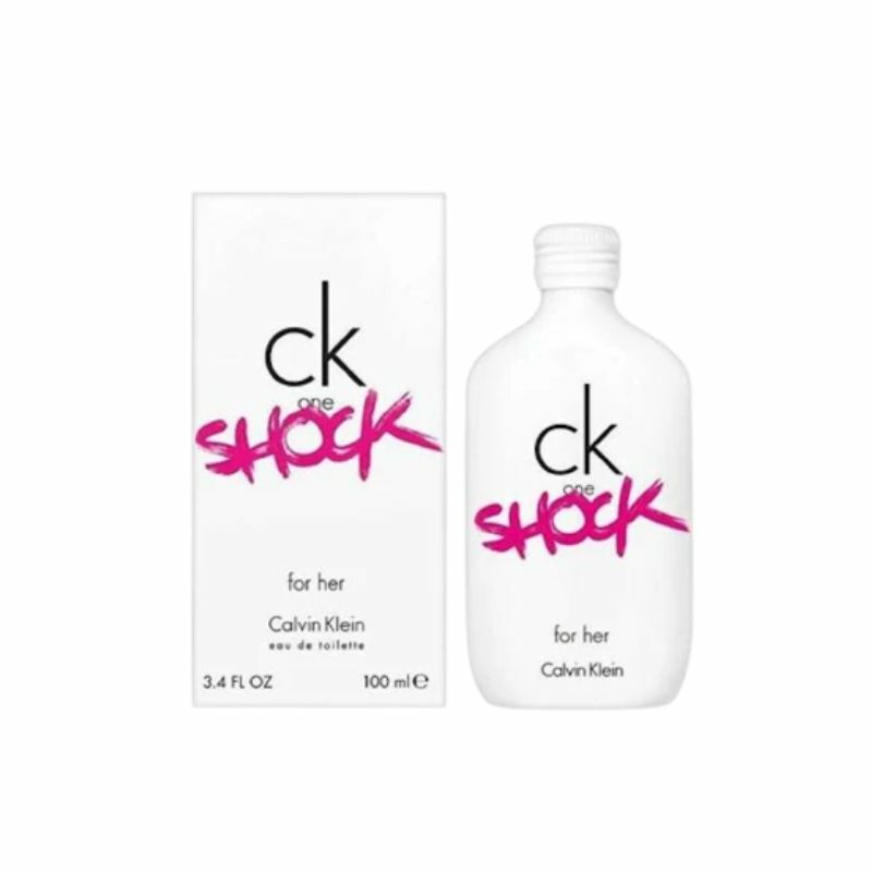Calvin Klein 凱文克萊 青春禁忌女士淡香水 200ml (Barcode: 3607342401860)