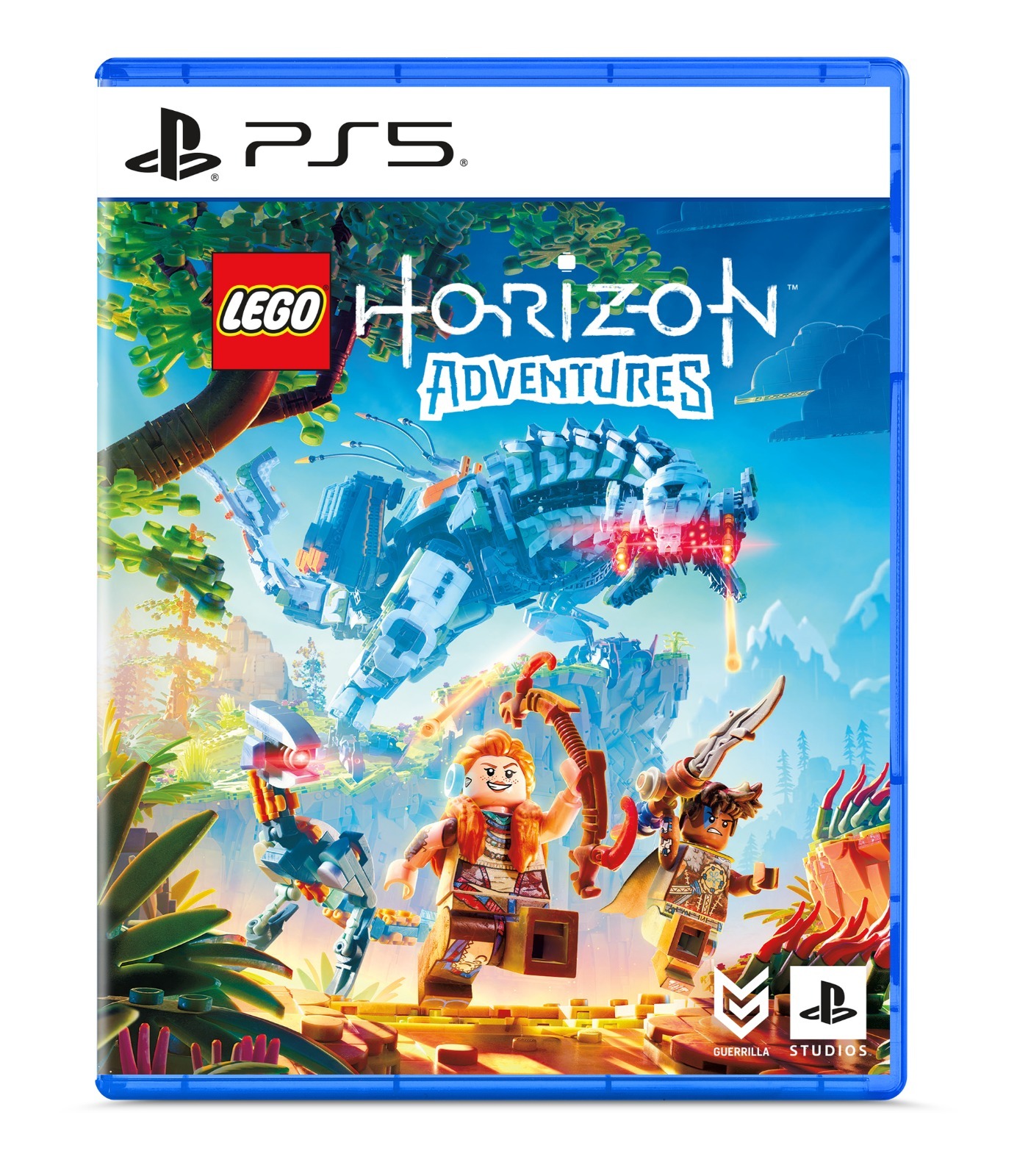 PS5 LEGO® Horizon Adventures™