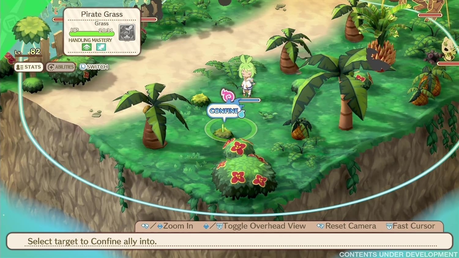 PS5 Phantom Brave: The Lost Hero