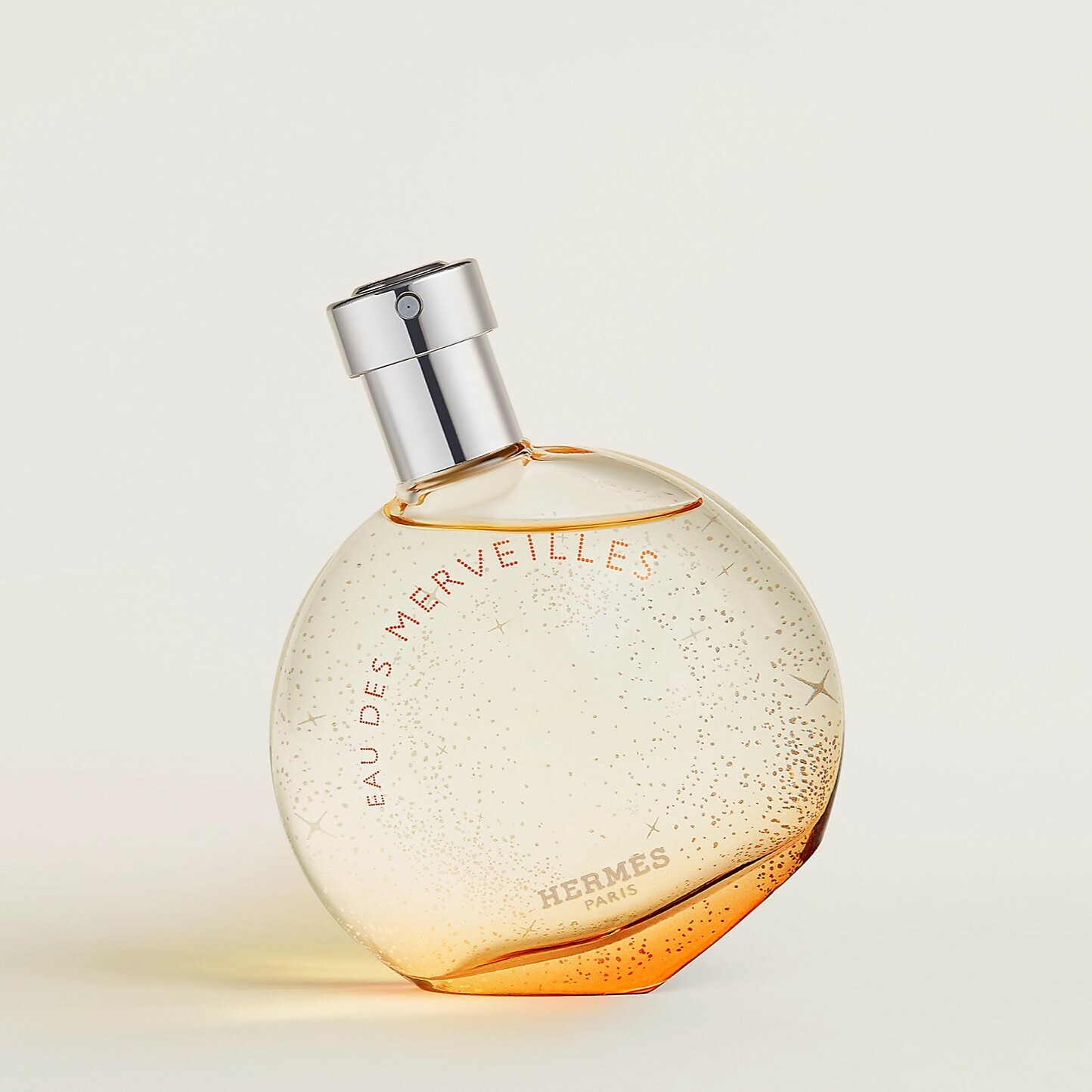 Hermès 橘彩星光(Eau des Merveilles)淡香水 50ml