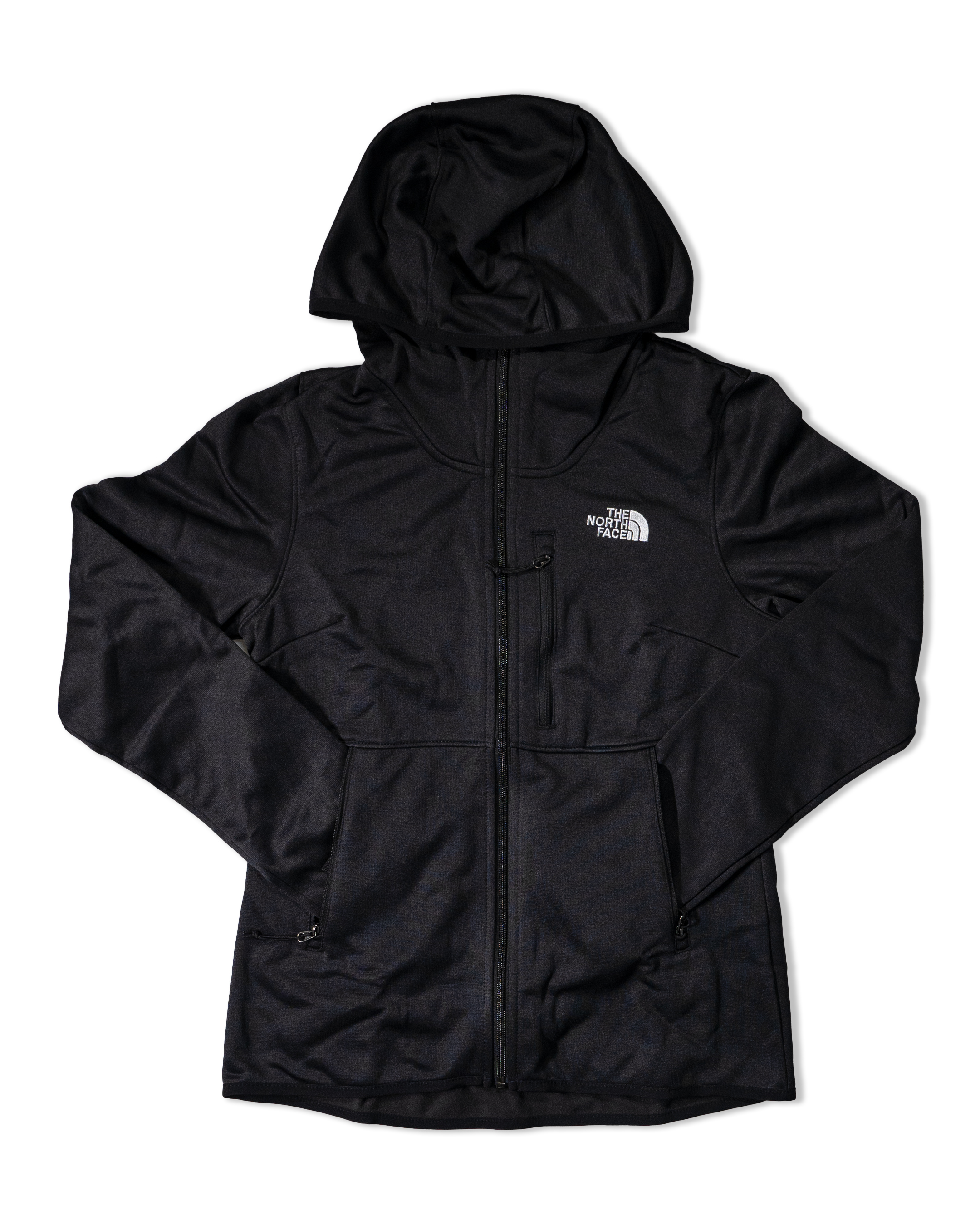 TNF北臉 0008 女 黑色 Polyester