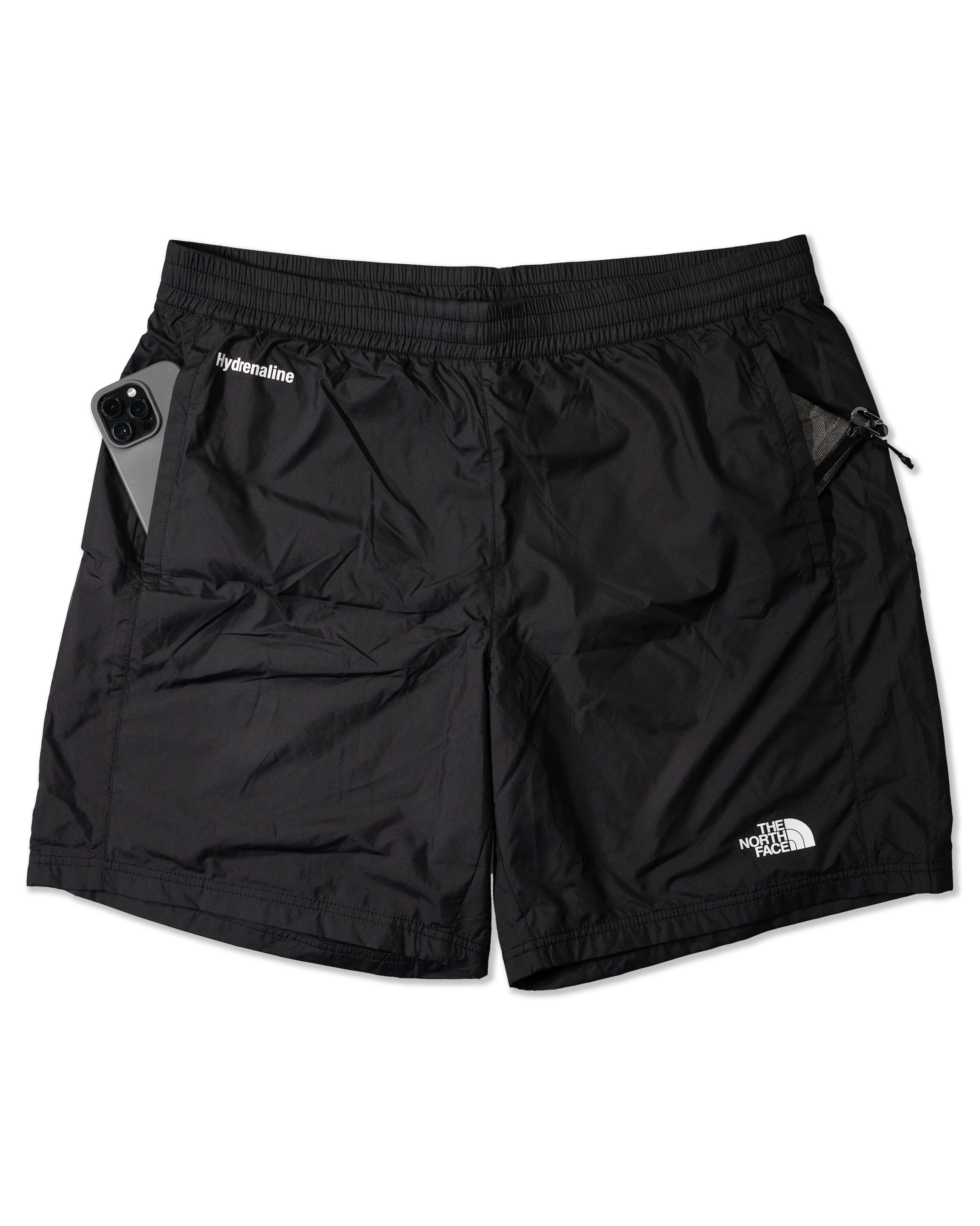 TNF北臉 0006 男 黑色 Windwall