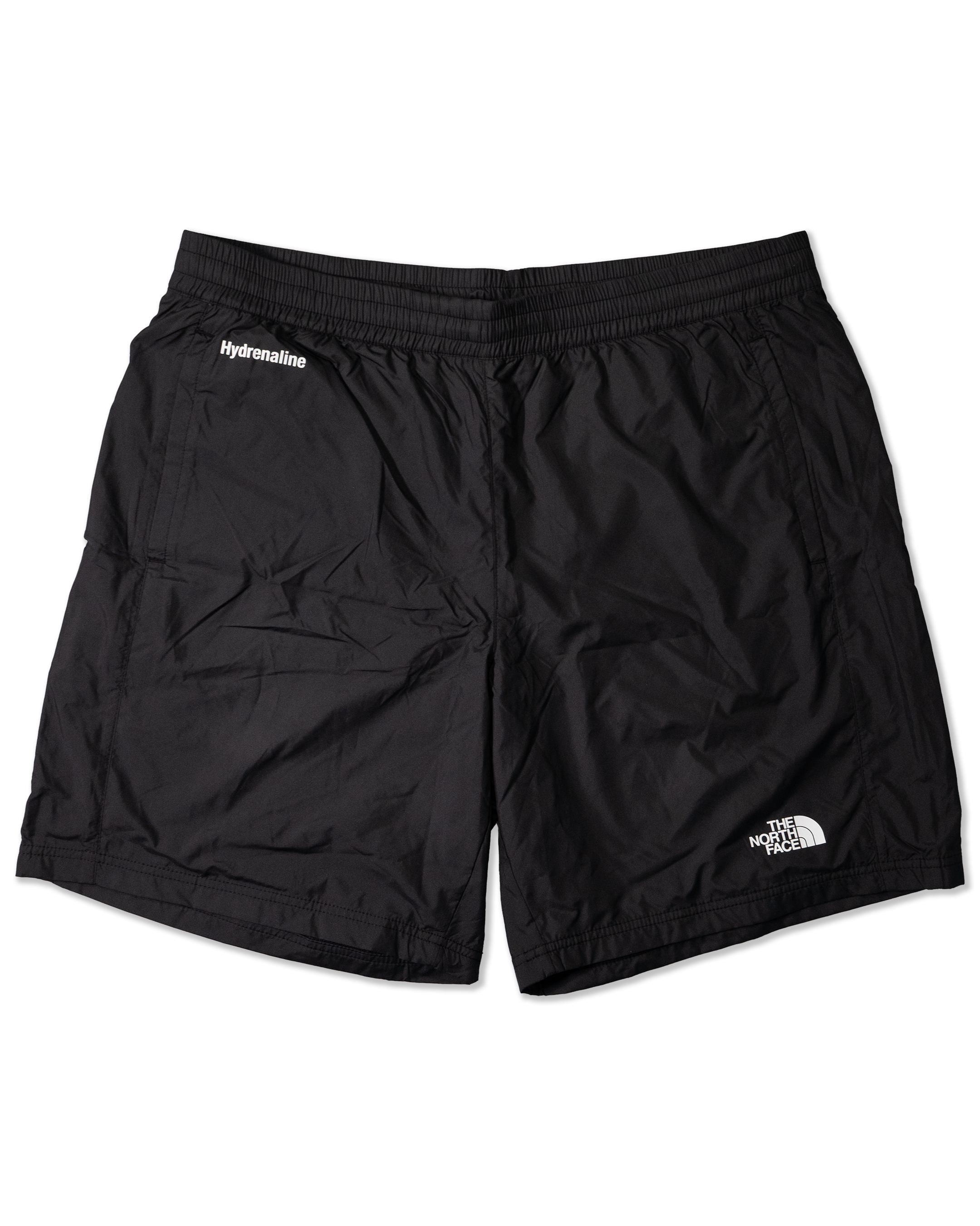 TNF北臉 0006 男 黑色 Windwall