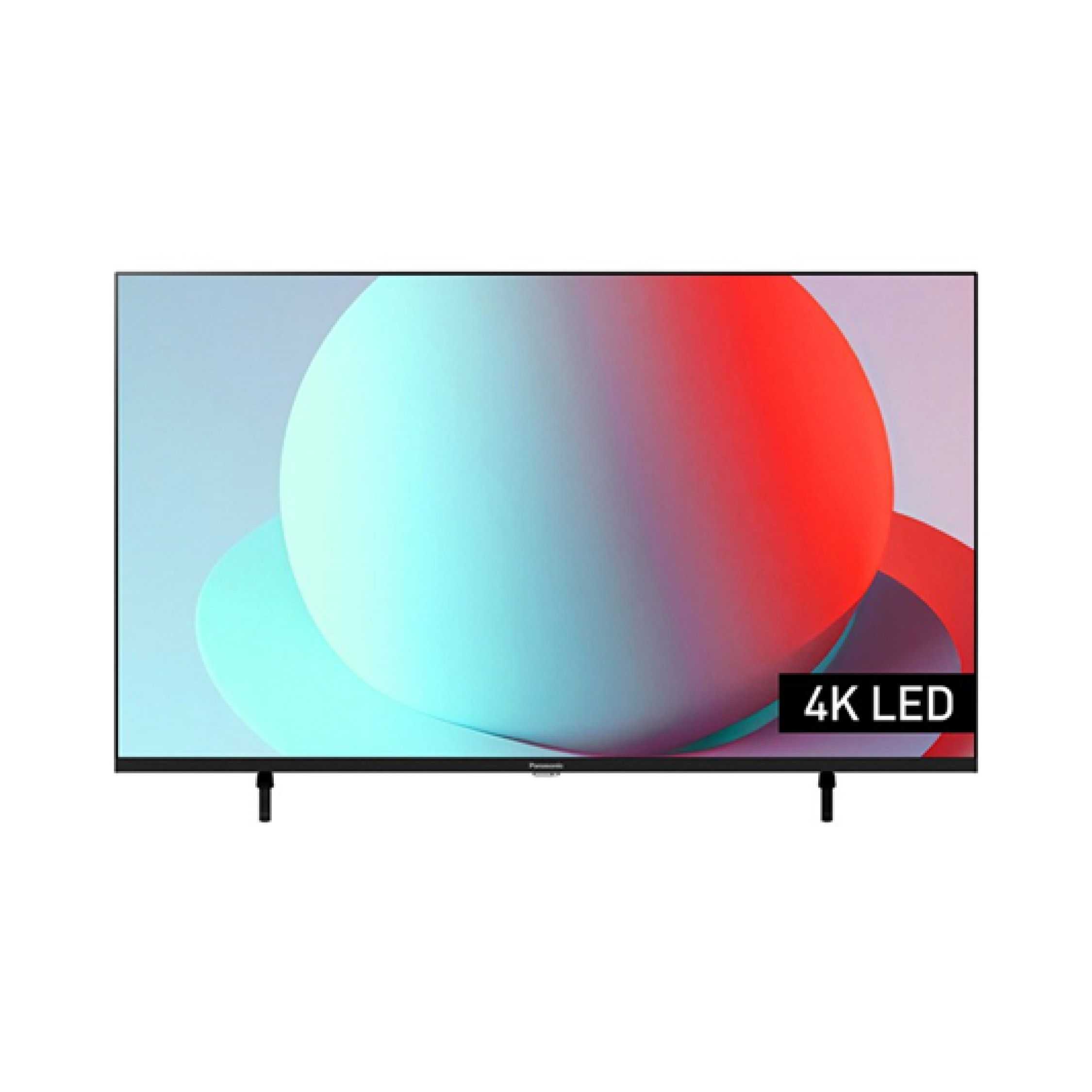 Panasonic 樂聲牌 TN-43W80AGH 43吋4K LED智能電視