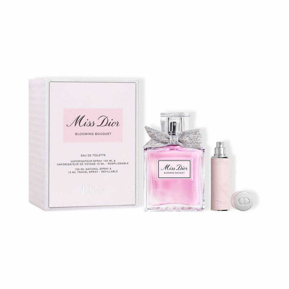 Dior Beauty Miss Dior Blooming Bouquet 淡香薰套裝組 100ml+10ml