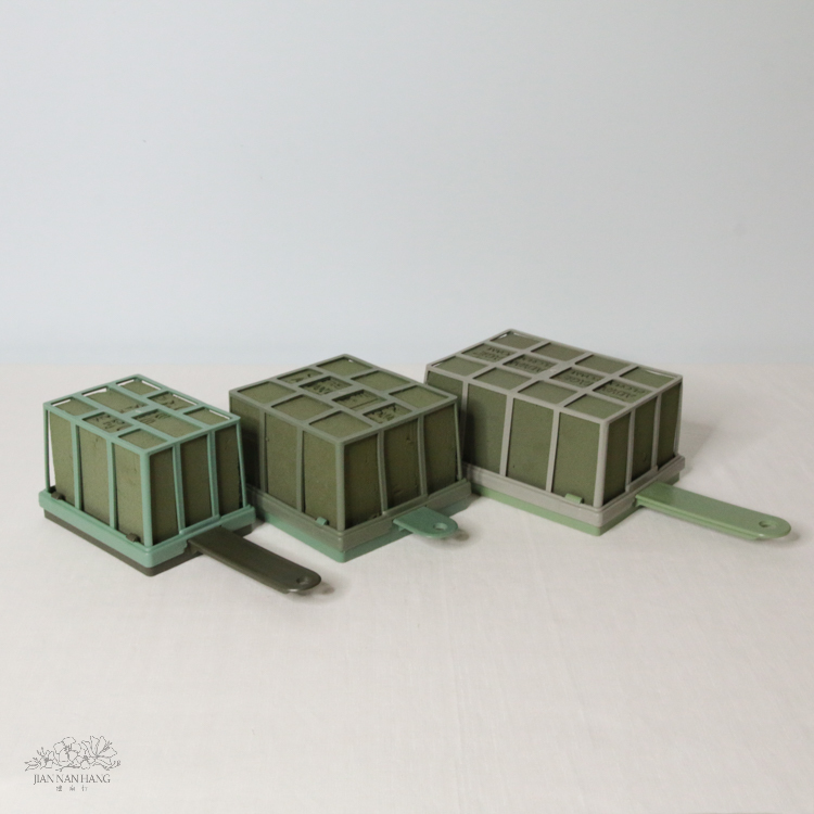 資材 壁飾海綿 3尺寸