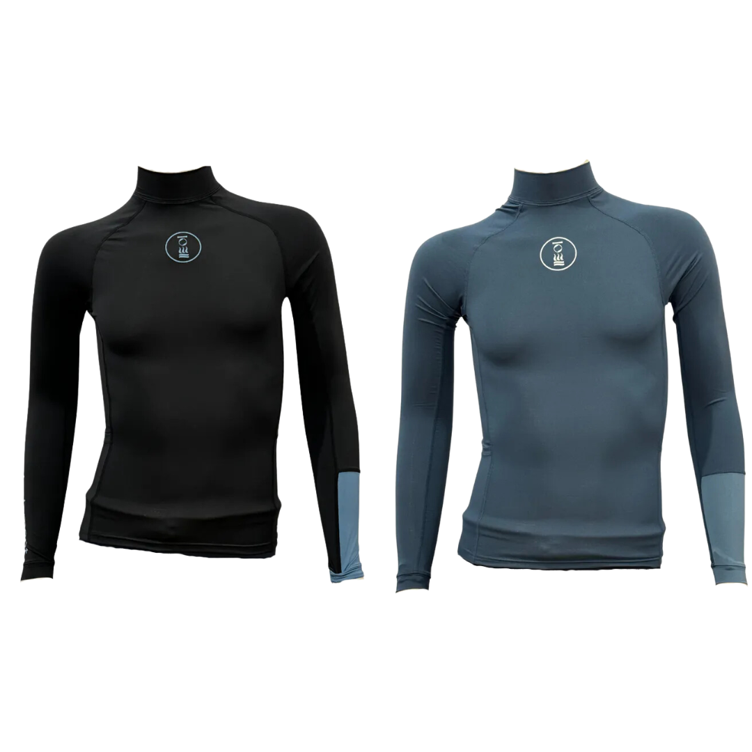 ▲第四元素Fourth Element 男款防曬衣Classic Fit