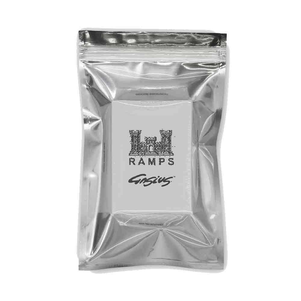 Ramps X GASIUS POKER CARDS - 24 FW