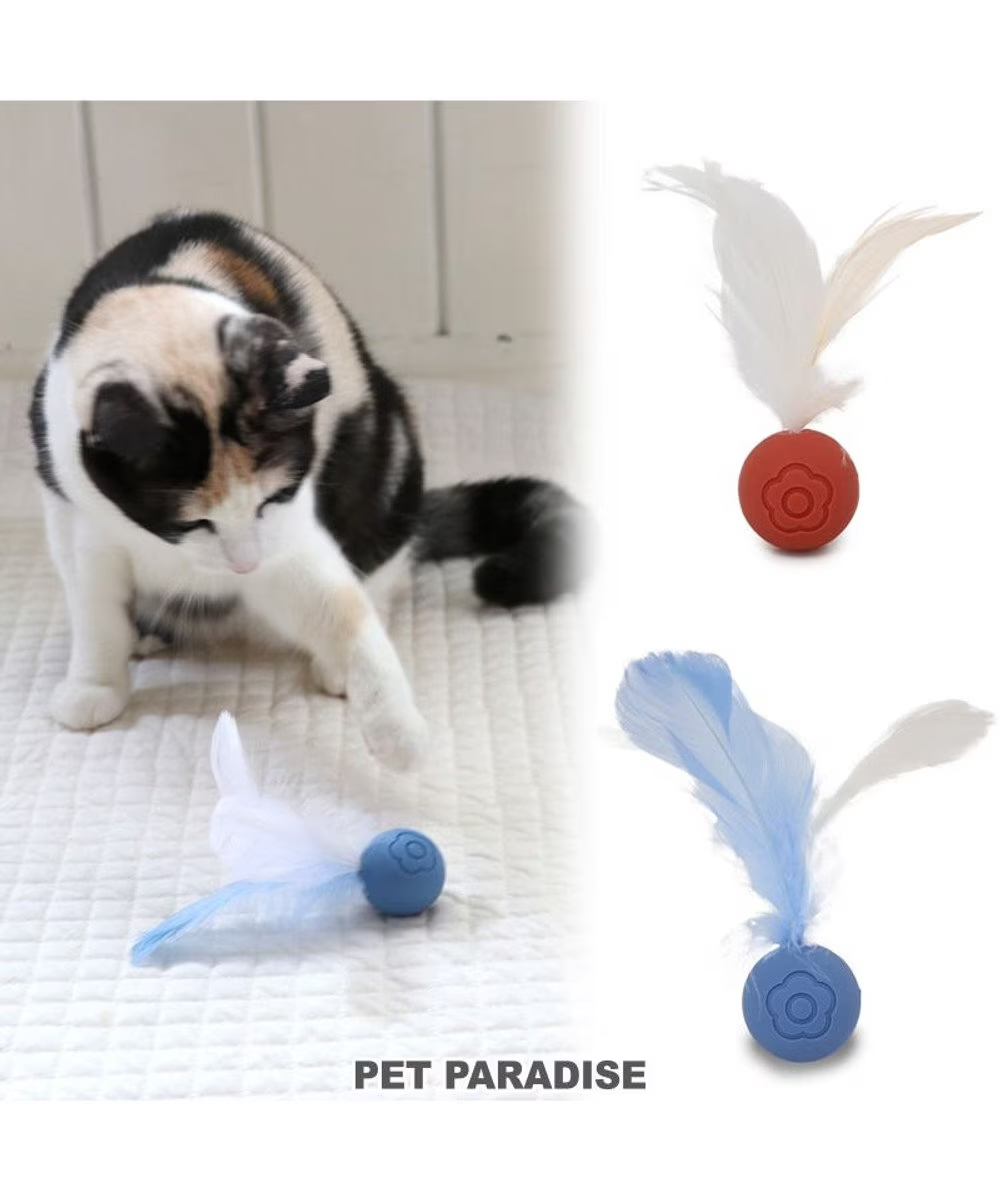 [Pet Paradise] Cat Toy