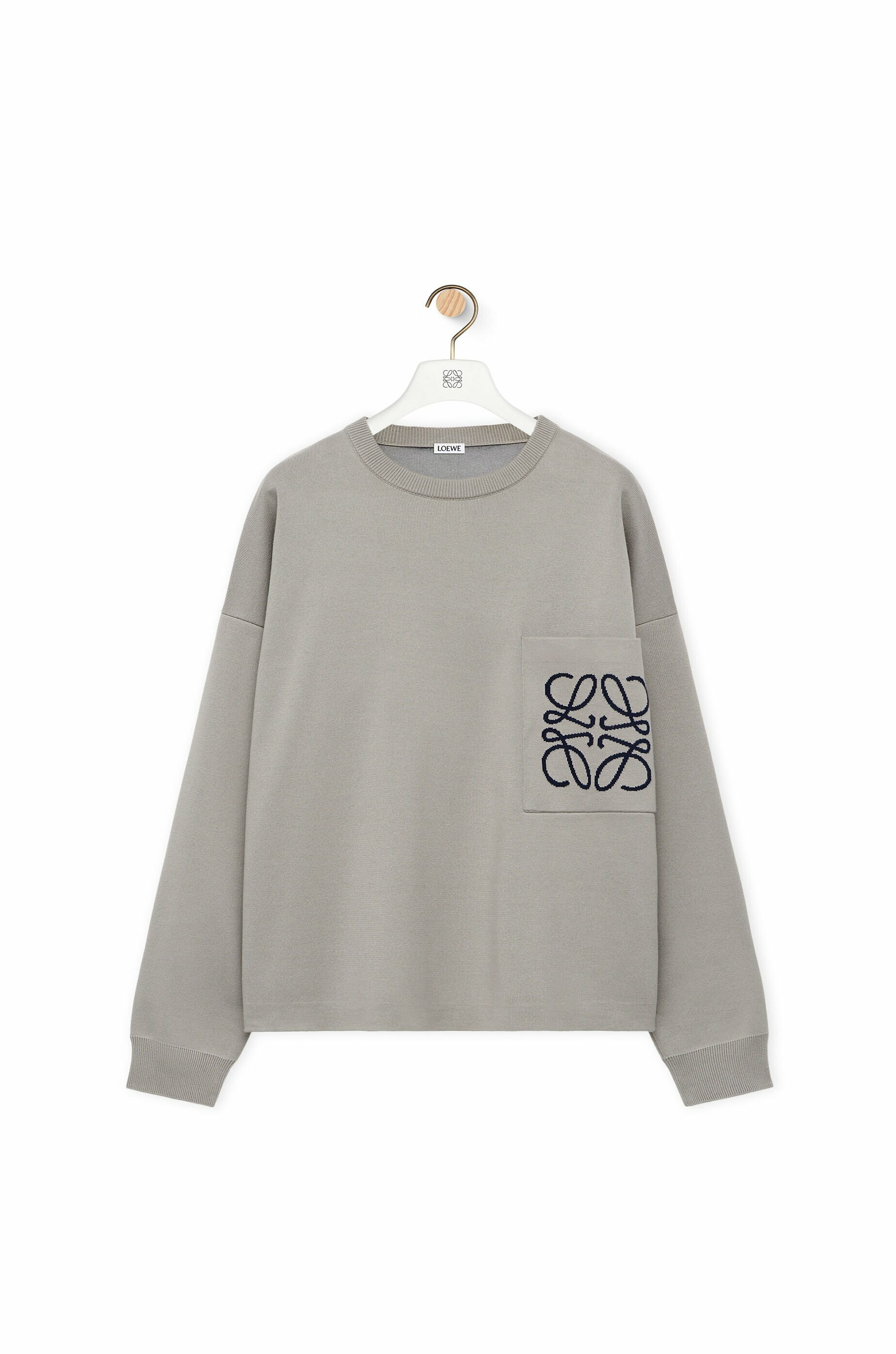 LOEWE TURTLENECK SWEATER STYLE 314 main image 1